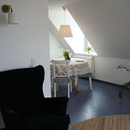 City Apartement Im Herzen Der Stadt Würzburg Esterno foto