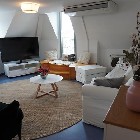 City Apartement Im Herzen Der Stadt Würzburg Esterno foto