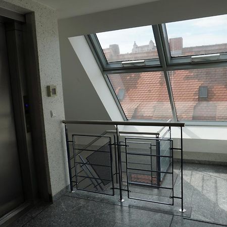 City Apartement Im Herzen Der Stadt Würzburg Esterno foto