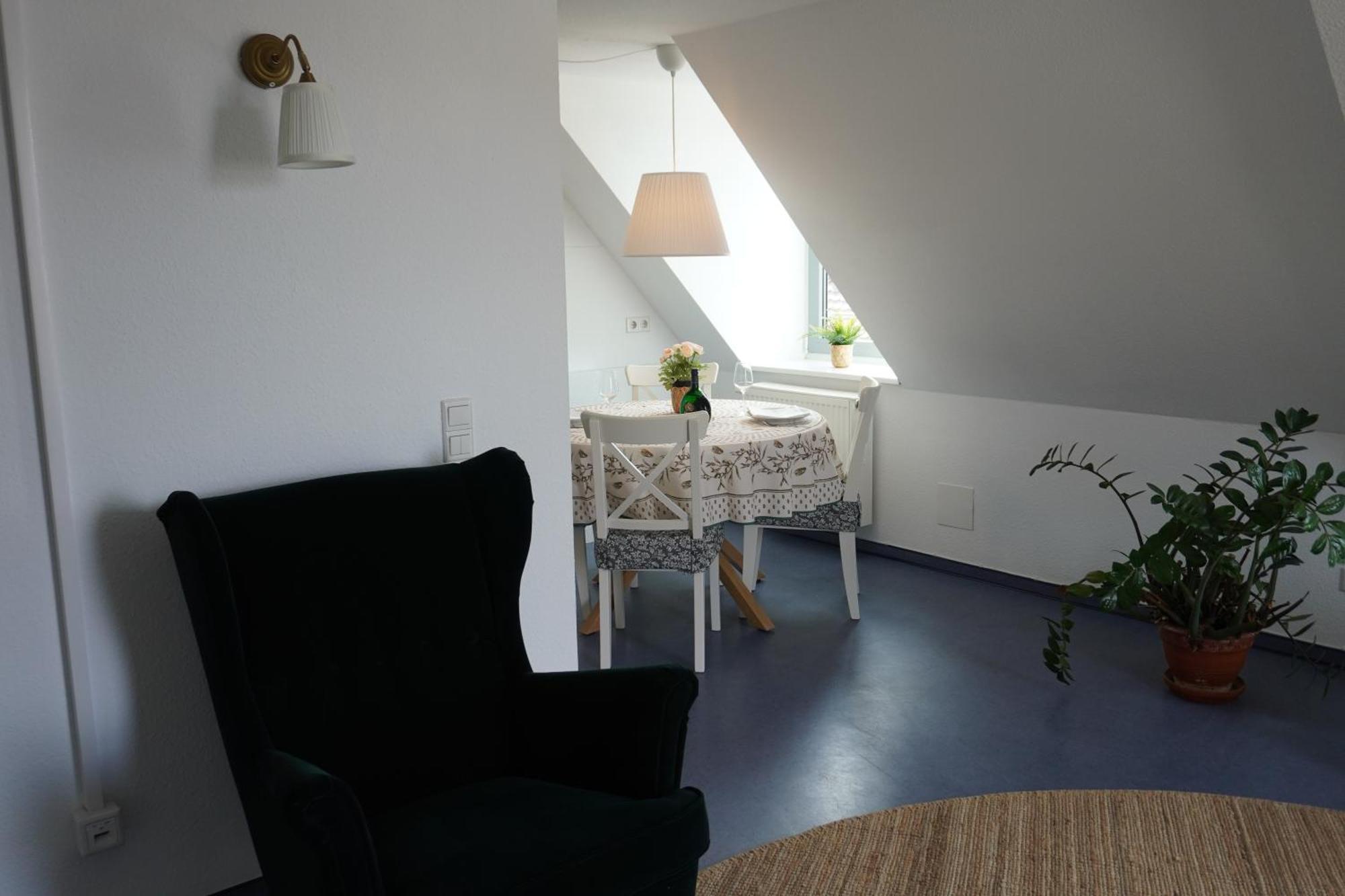City Apartement Im Herzen Der Stadt Würzburg Esterno foto