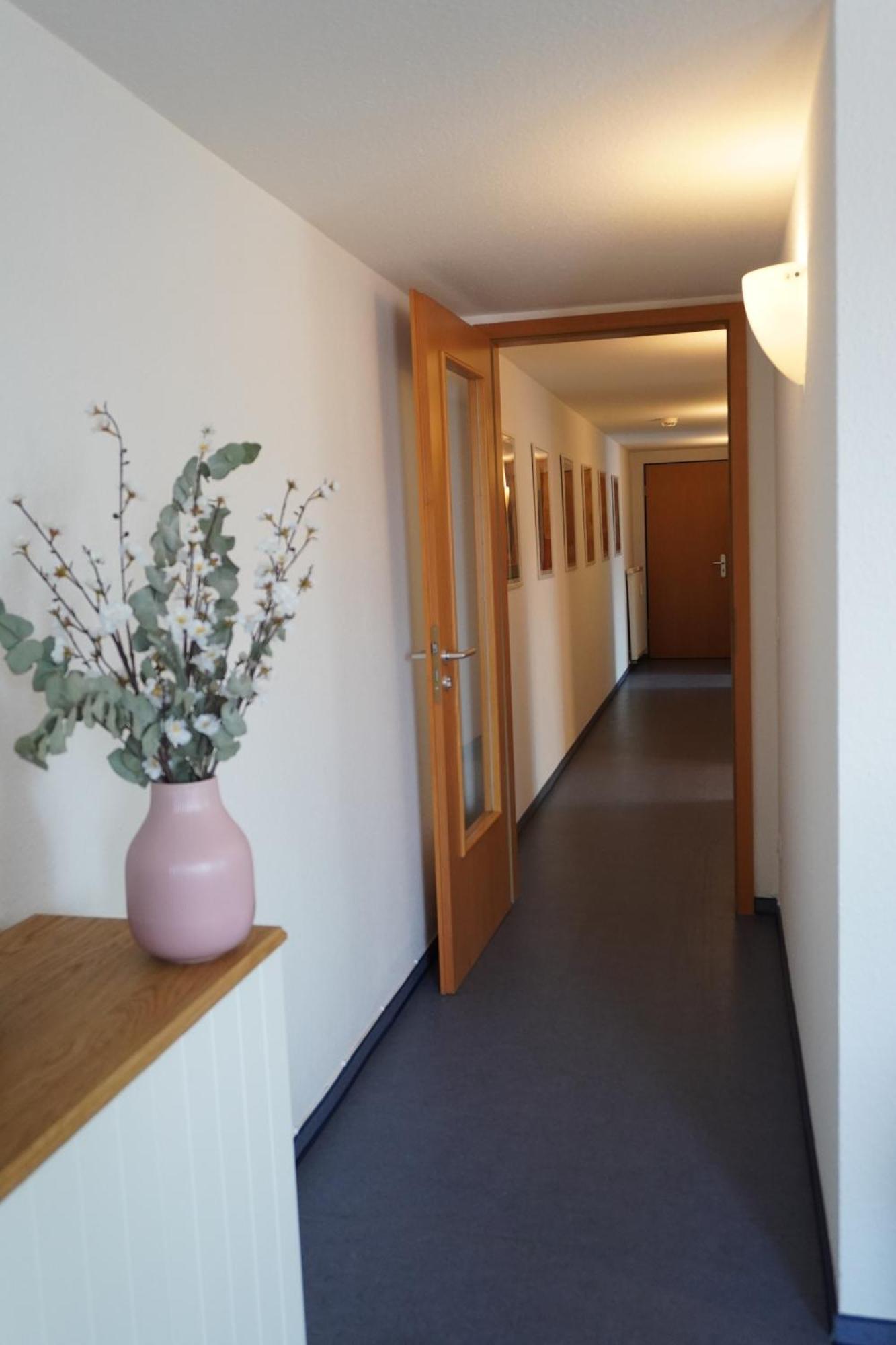 City Apartement Im Herzen Der Stadt Würzburg Esterno foto