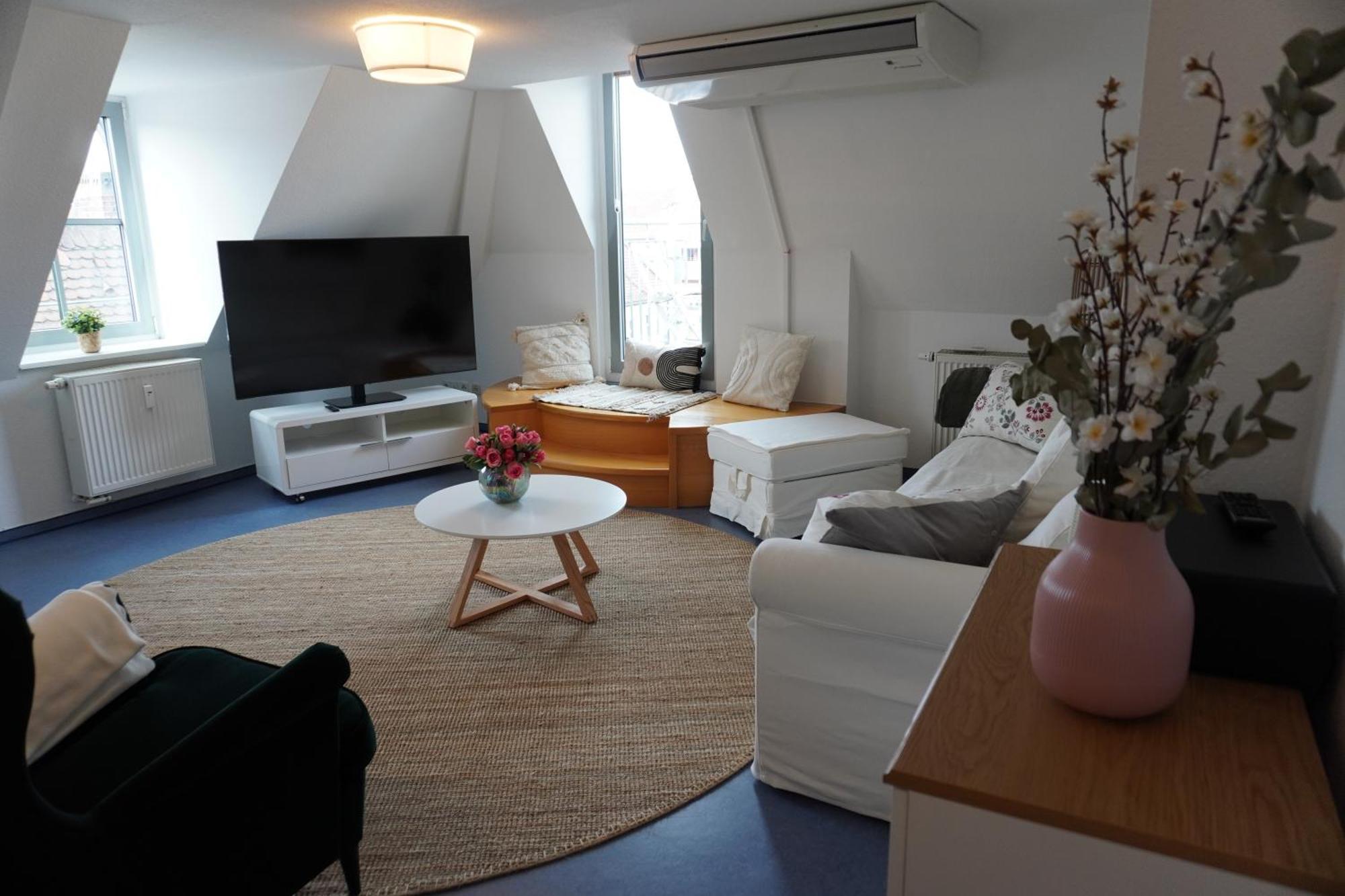 City Apartement Im Herzen Der Stadt Würzburg Esterno foto