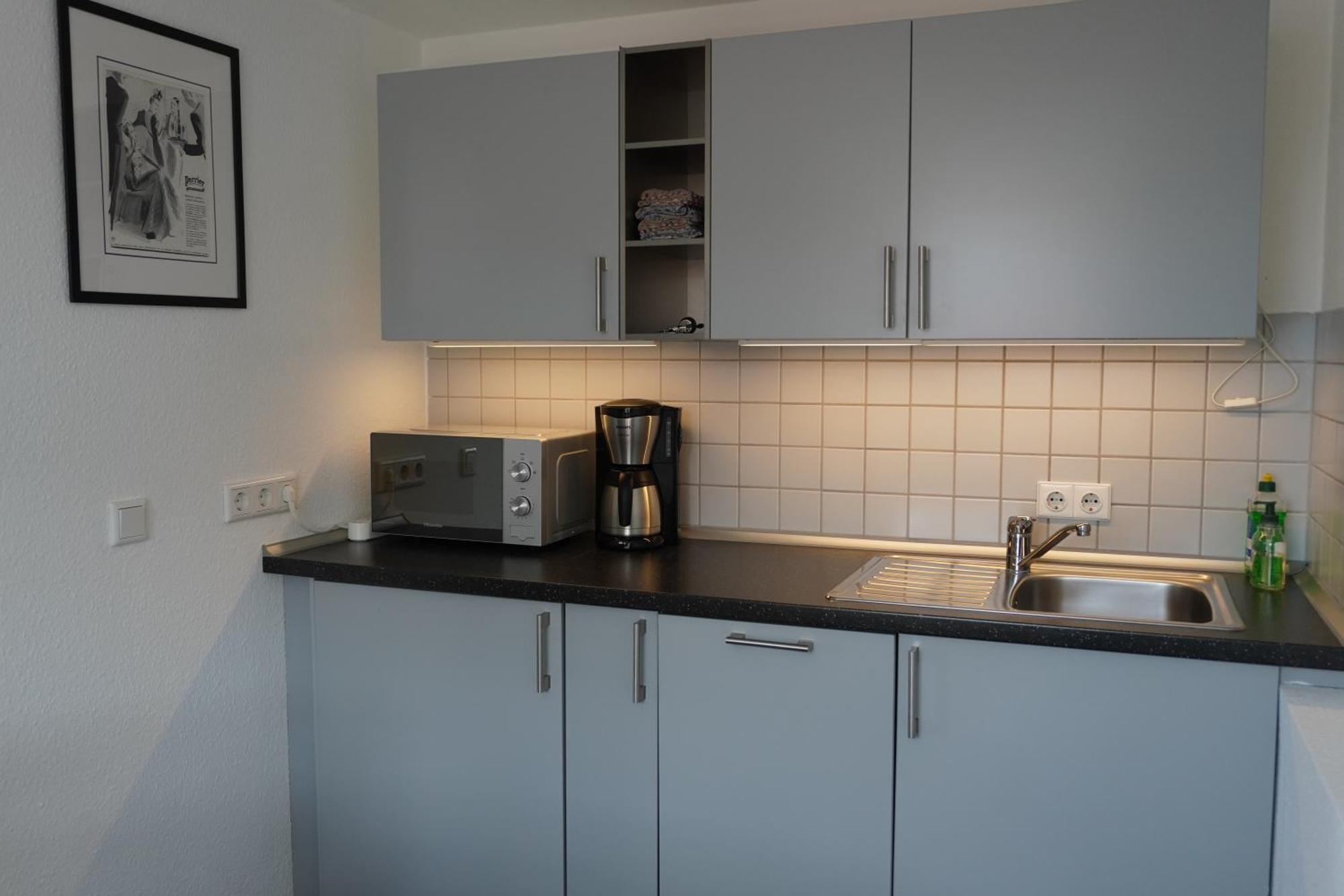 City Apartement Im Herzen Der Stadt Würzburg Esterno foto