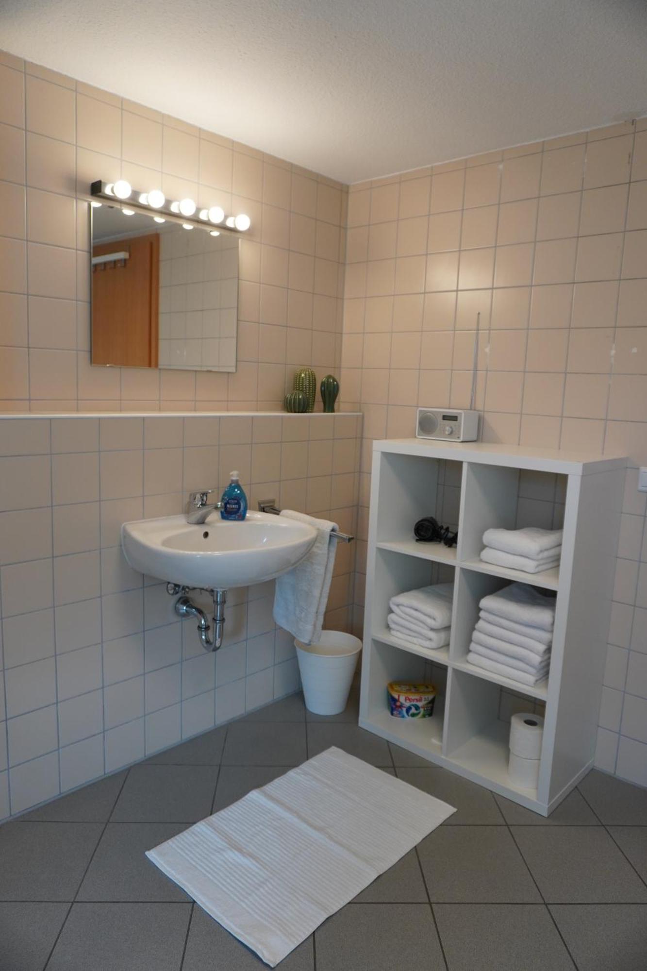 City Apartement Im Herzen Der Stadt Würzburg Esterno foto