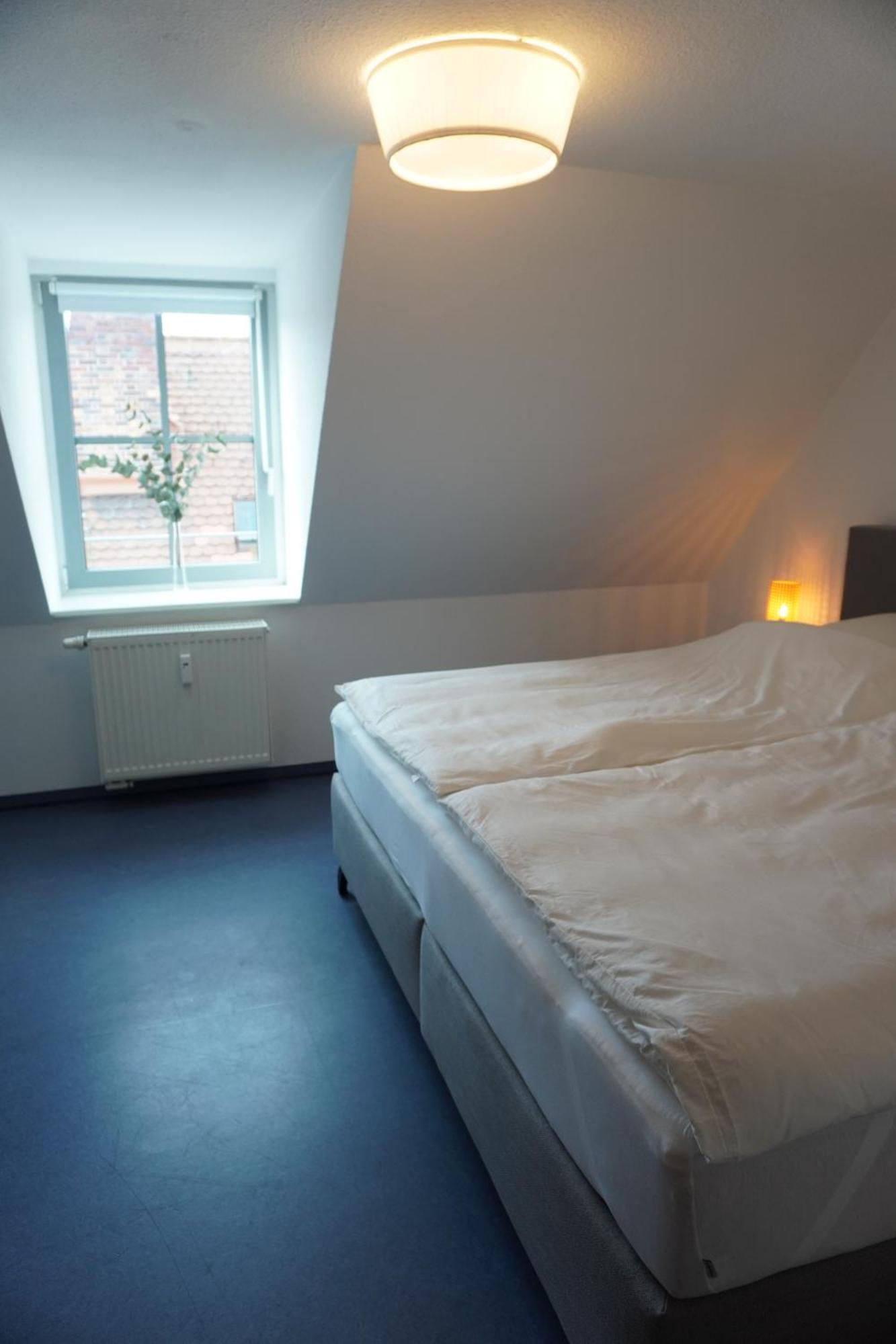 City Apartement Im Herzen Der Stadt Würzburg Esterno foto