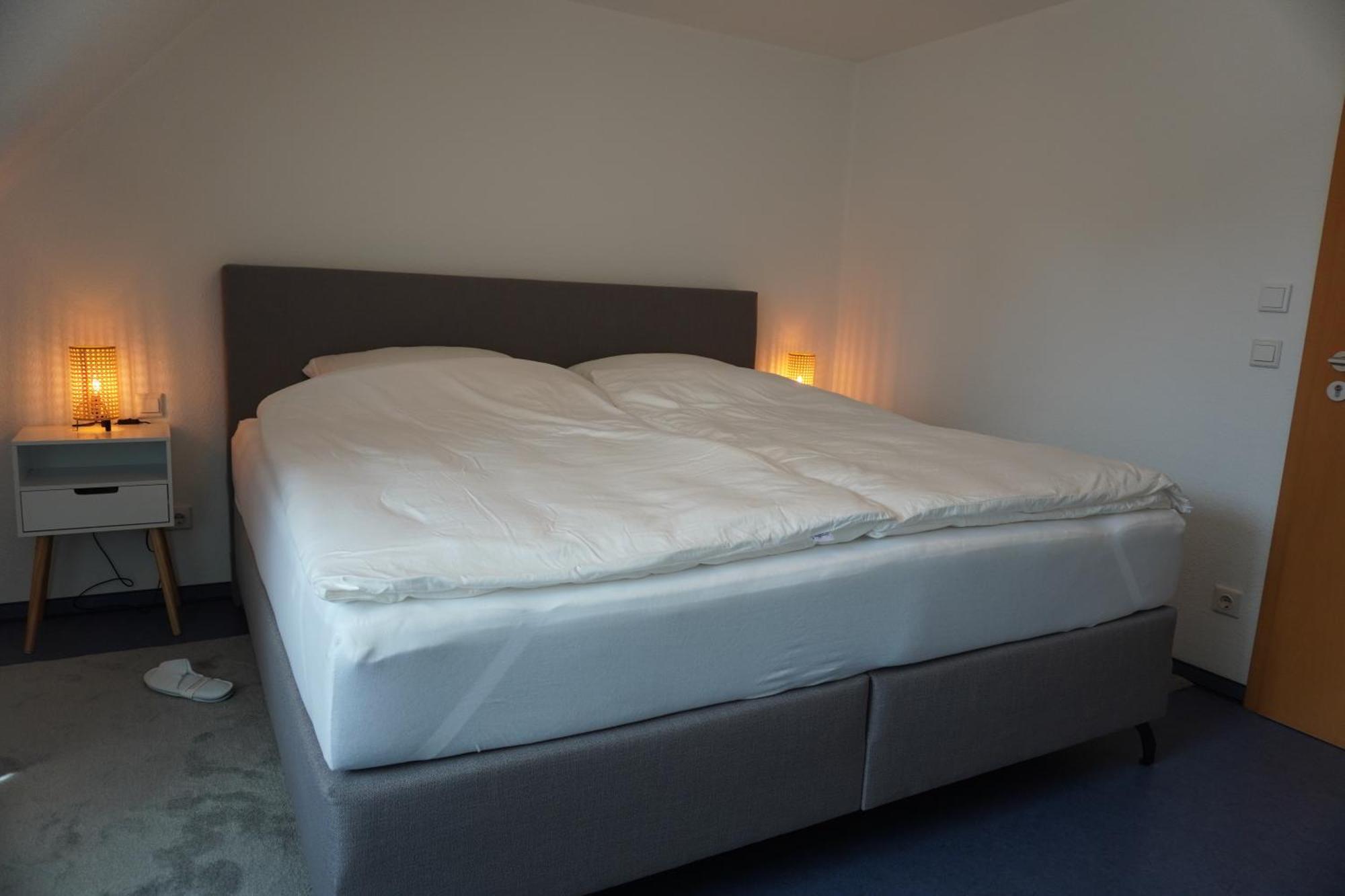 City Apartement Im Herzen Der Stadt Würzburg Esterno foto